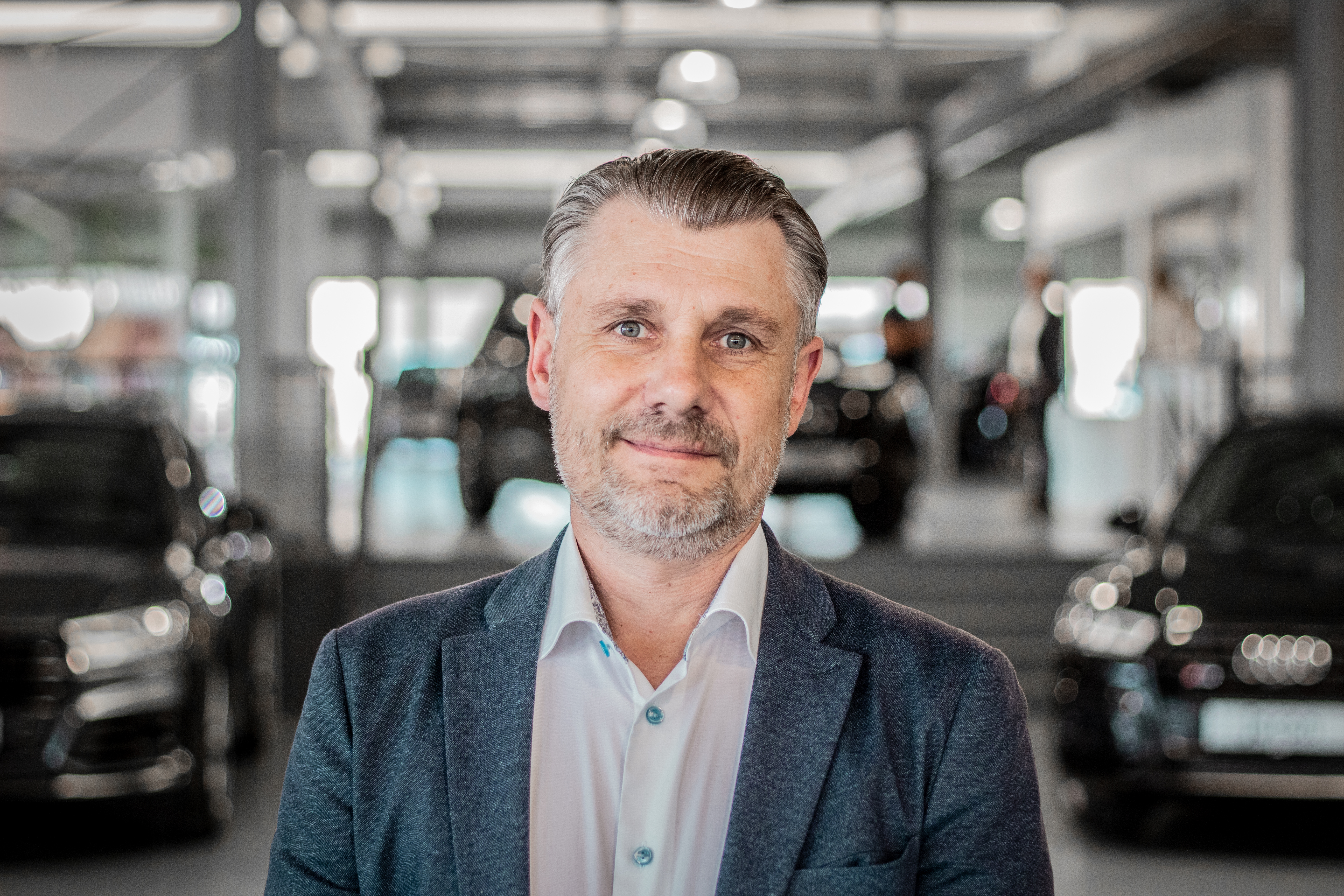 Nicolaj Seelig