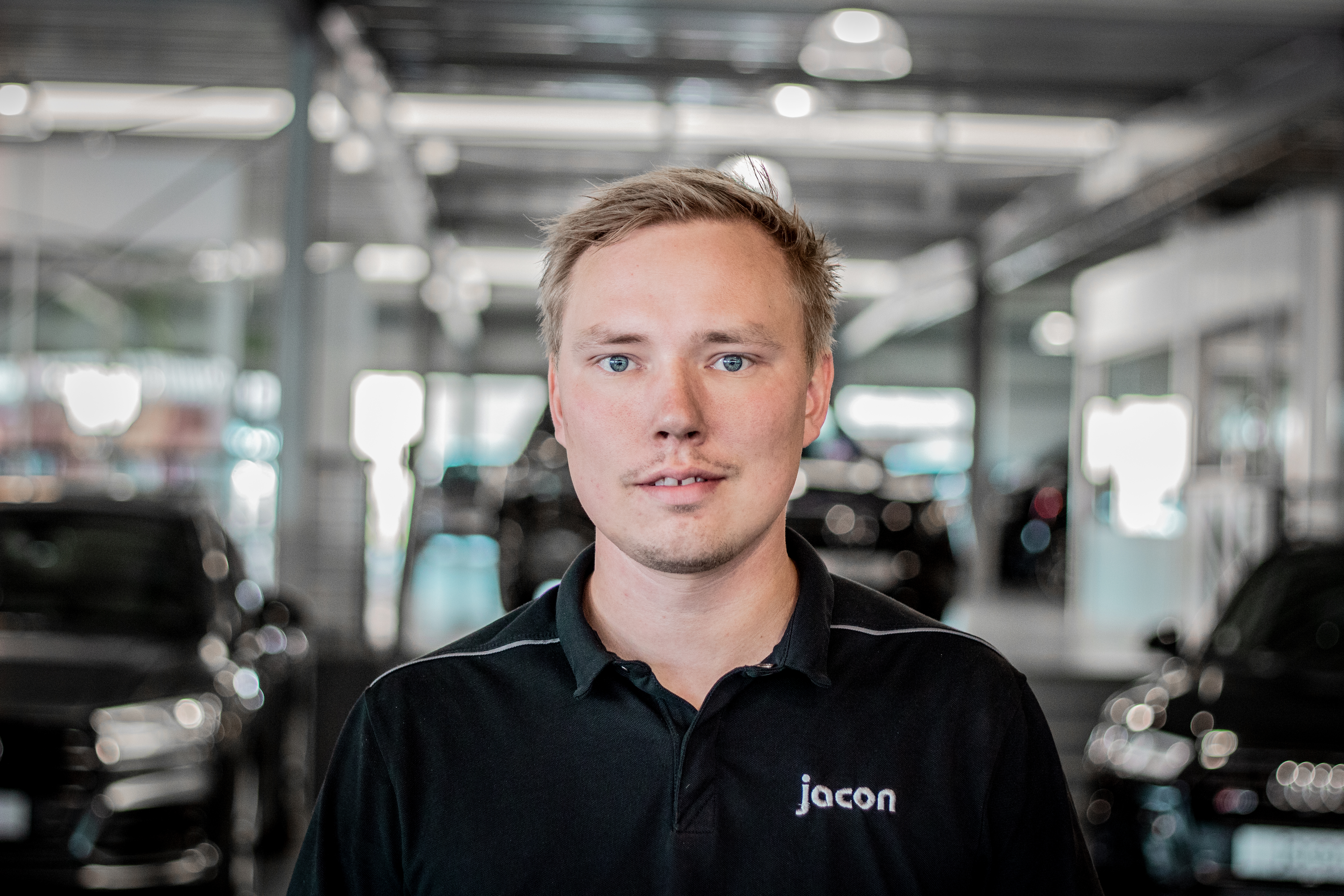 Troels Hansen