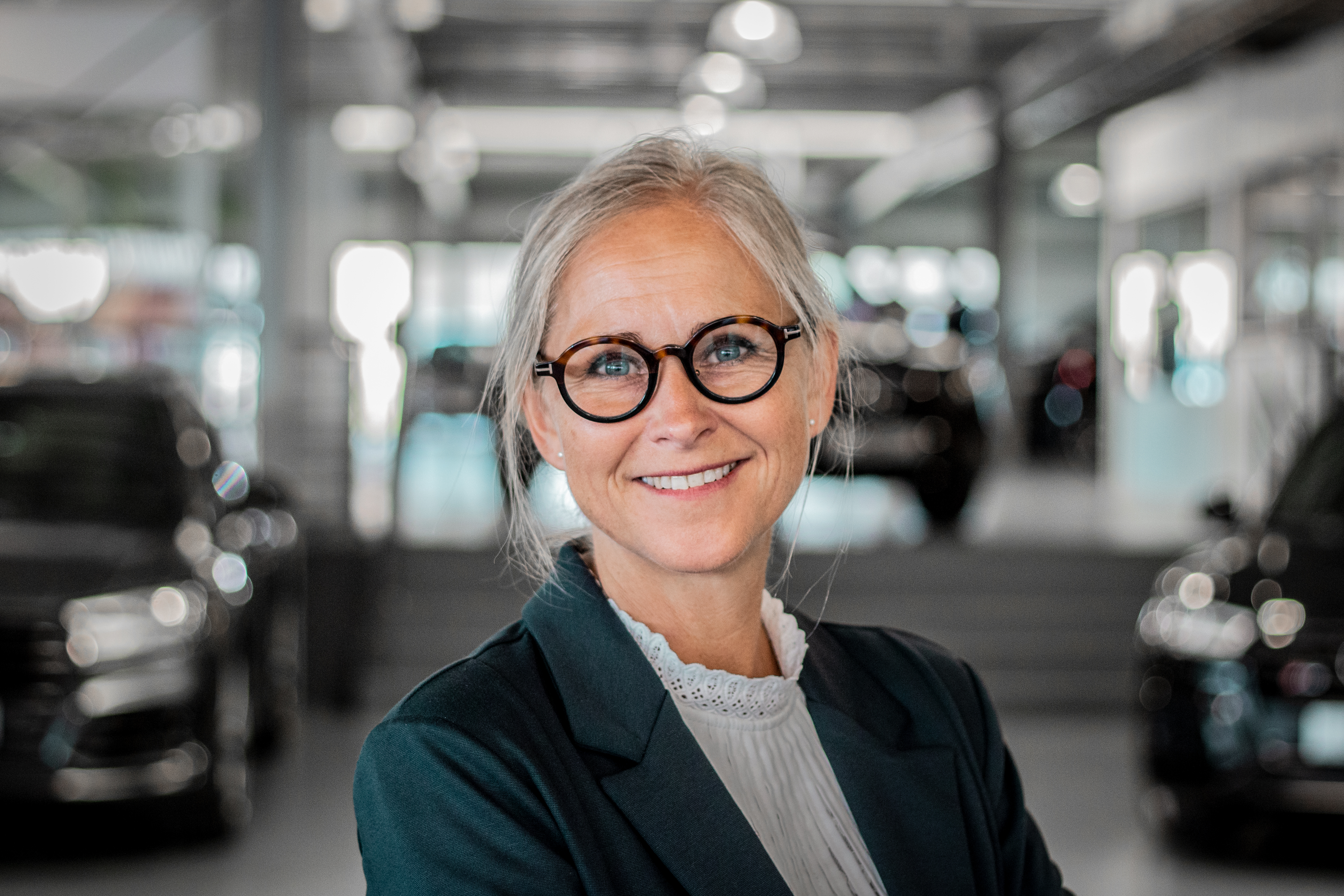 Marianne Conradsen