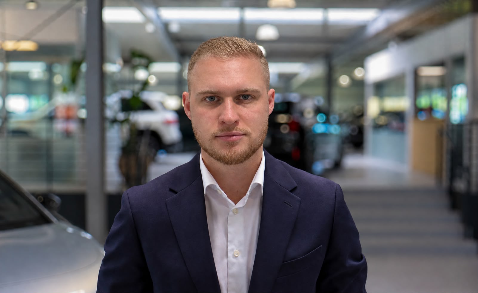 Tobias Conradsen