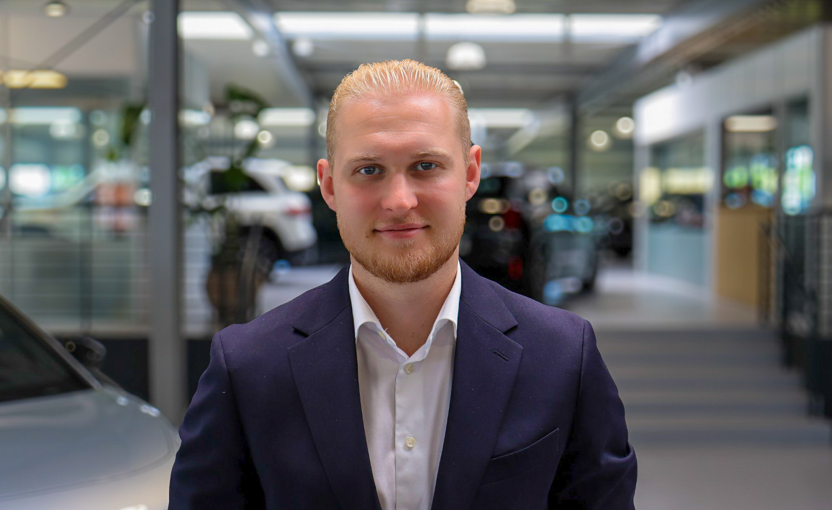 Tobias Conradsen
