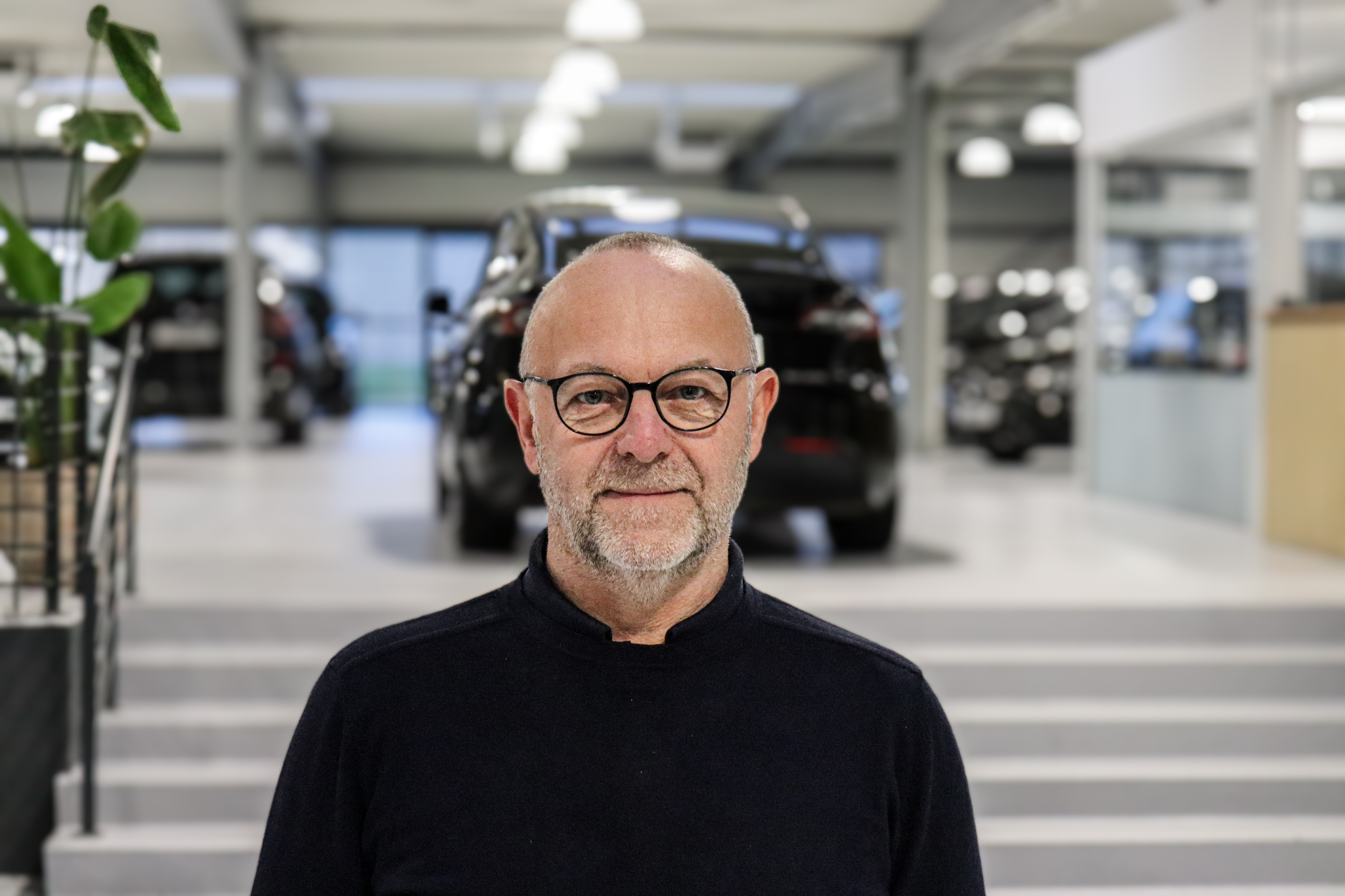 Allan Hansen